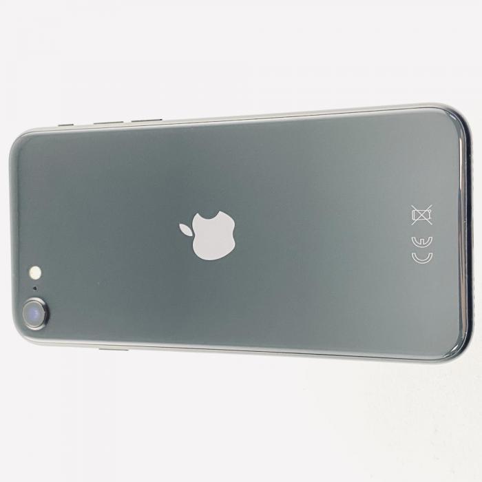 Apple iPhone SE2 64GB BLACK (Retina HD display 4.7-inch, 1334-by-750-pixel resolution at 326 ppi, A13 Bionic - фото 5 - id-p226334355