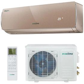 Ecoclima EC/I-09QC / ECW/I-09QCB