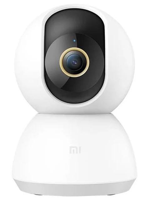 Xiaomi Mijia 360 Home Camera PTZ Version 2K MJSXJ09CM CN - фото 1 - id-p226579552