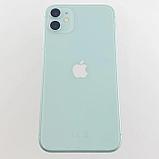 Apple iPhone 11 128 GB Green (Восстановленный), фото 4