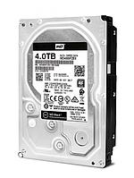 Western Digital 4Tb Black WD4005FZBX