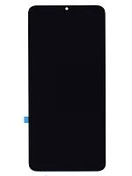 Vbparts для Xiaomi Redmi Note 8 Pro матрица в сборе с тачскрином Black 074373