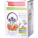 MAYER&BOCH 25676 1,1 л, фото 4