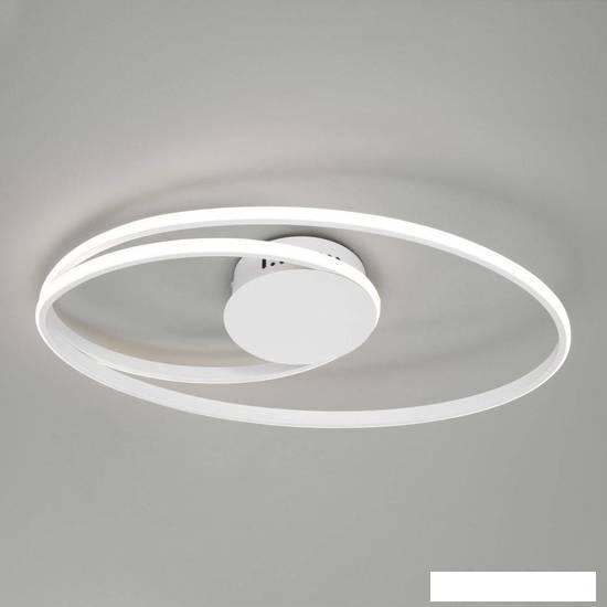 Точечный светильник Евросвет 90250/1 (белый) - фото 1 - id-p226137634
