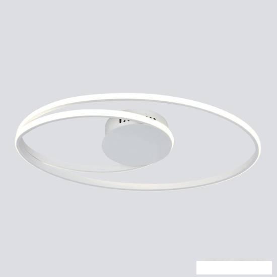 Точечный светильник Евросвет 90250/1 (белый) - фото 3 - id-p226137634