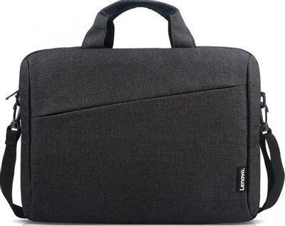 Сумка для ноутбука 15.6" Lenovo Laptop Casual Toploader T210, черный [4x40t84061] - фото 1 - id-p226356940