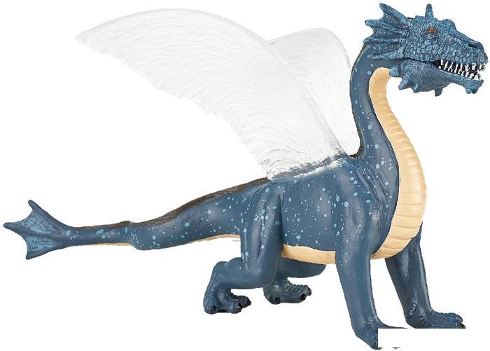 Фигурка Konik Морской дракон с подвижной челюстью AML5008 - фото 1 - id-p226135374
