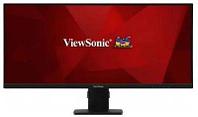 Монитор ViewSonic VA3456-MHDJ 34", черный [vs18470]