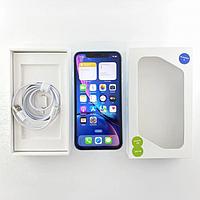 Apple iPhone Xr 128 GB Blue (Восстановленный)