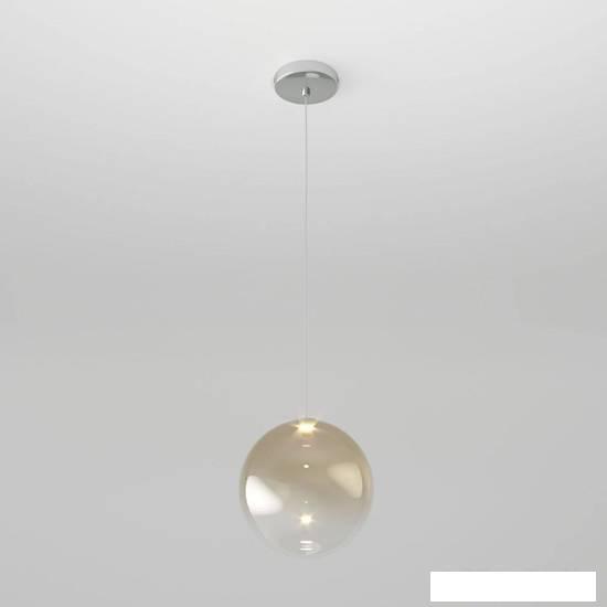 Точечный светильник Евросвет 50230/1 LED (янтарный) - фото 1 - id-p226137677