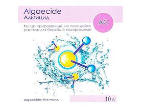 Альгицид непенящийся AquaDoctor 10L AQ3210