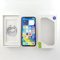 IPhone XR 64GB (PRODUCT)RED, Model A2105 (Восстановленный)