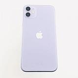 IPhone 11 128GB Purple, Model A2221 (Восстановленный), фото 4