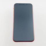 IPhone XR 128GB (PRODUCT)RED, Model A2105 (Восстановленный), фото 2