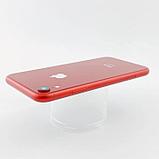 IPhone XR 128GB (PRODUCT)RED, Model A2105 (Восстановленный), фото 5