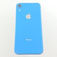 Apple iPhone Xr 128 GB Blue (Восстановленный)