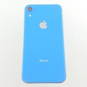 Apple iPhone Xr 128 GB Blue (Восстановленный)