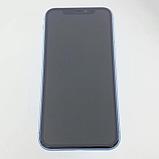 IPhone XR 128GB Blue, Model A2105 (Восстановленный), фото 3