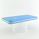 IPhone XR 128GB Blue, Model A2105 (Восстановленный), фото 5