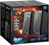 Колонки Defender Solar 3, фото 5