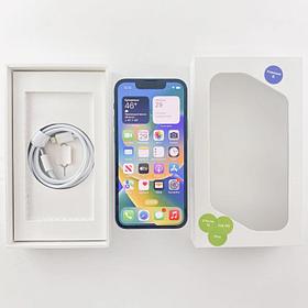 Apple iPhone 13 mini 128 GB Midnight (Восстановленный)