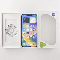 IPhone 13 Pro Max 128GB Sierra Blue, Model A2643 (Восстановленный)