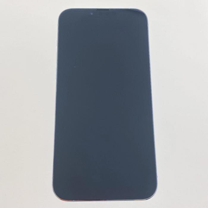 IPhone 13 Pro Max 128GB Sierra Blue, Model A2643 (Восстановленный) - фото 2 - id-p226579688
