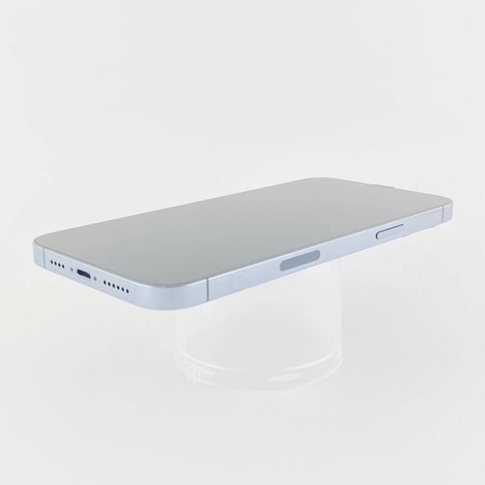 IPhone 13 Pro Max 128GB Sierra Blue, Model A2643 (Восстановленный) - фото 3 - id-p226579688