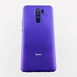 Xiaomi Redmi 9 4/64Gb Sunset Purple (Восстановленный), фото 5