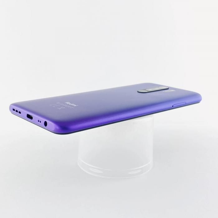 Xiaomi Redmi 9 4/64Gb Sunset Purple (Восстановленный) - фото 6 - id-p226579691