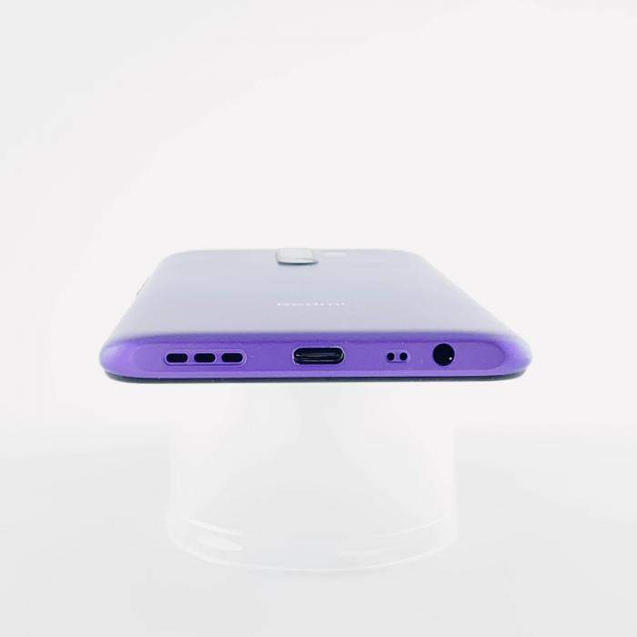 Xiaomi Redmi 9 4/64Gb Sunset Purple (Восстановленный) - фото 7 - id-p226579691
