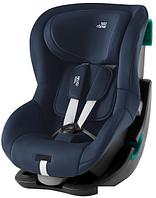 Детское автокресло Britax Romer King Pro (night blue)