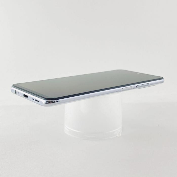 Xiaomi Redmi Note 10 4/128Gb Pebble White (Восстановленный) - фото 1 - id-p226579692