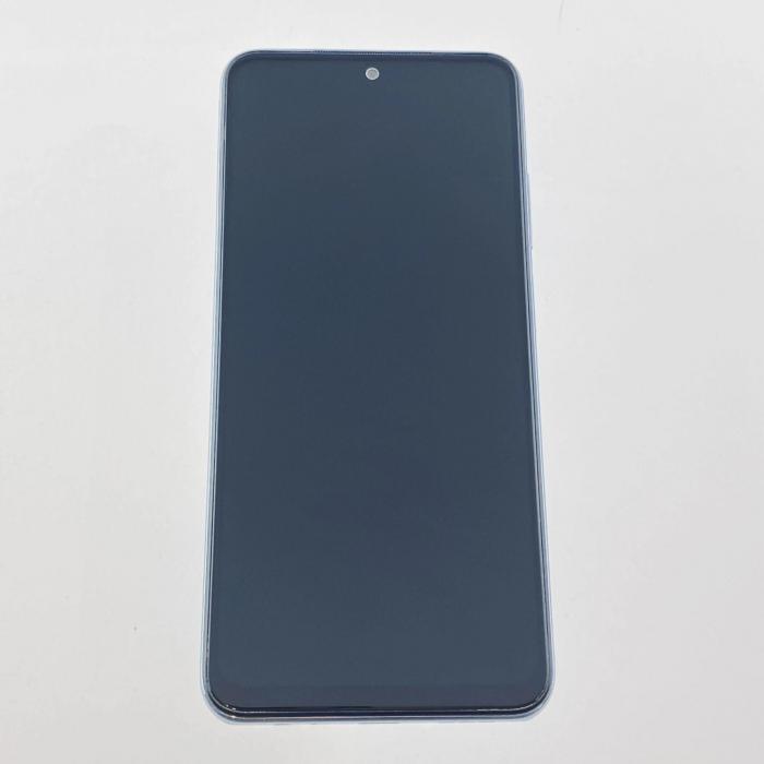 Xiaomi Redmi Note 10 4/128Gb Pebble White (Восстановленный) - фото 3 - id-p226579692
