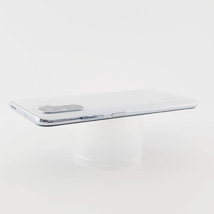 Xiaomi Redmi Note 10 4/128Gb Pebble White (Восстановленный) - фото 5 - id-p226579692