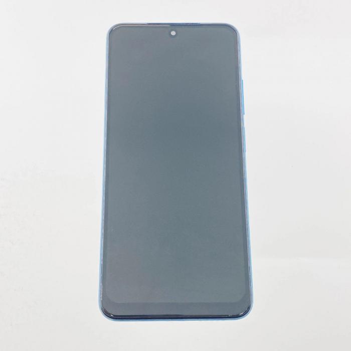 Xiaomi Redmi Note 11 6/128Gb Star Blue (Восстановленный) - фото 1 - id-p226579697