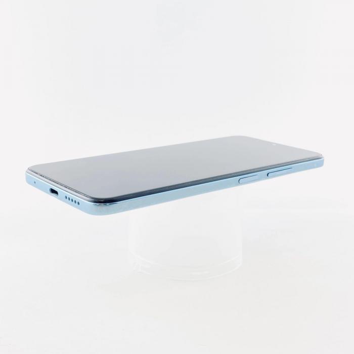 Xiaomi Redmi Note 11 6/128Gb Star Blue (Восстановленный) - фото 2 - id-p226579697