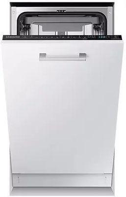 Встраиваемая посудомоечная машина Samsung DW50R4070BB/WT, узкая, ширина 45см, полновстраиваемая, загрузка 10 - фото 5 - id-p226357002
