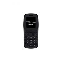 Nokia 105 DS (TA-1416) (без ЗУ) Charcoal
