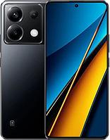 XIAOMI Poco X6 5G 8/256Gb Black (51480)