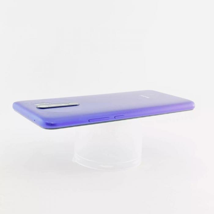 Xiaomi Redmi 9 4/64Gb Sunset Purple (Восстановленный) - фото 4 - id-p226579702