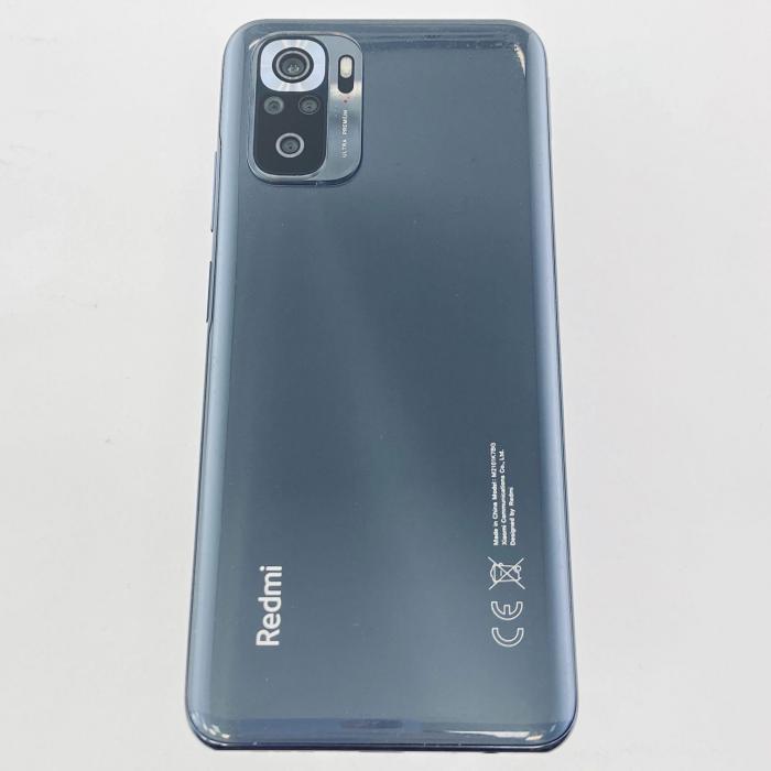 Xiaomi Redmi Note 10S 6/64Gb Onyx Gray (Восстановленный) - фото 4 - id-p226579703