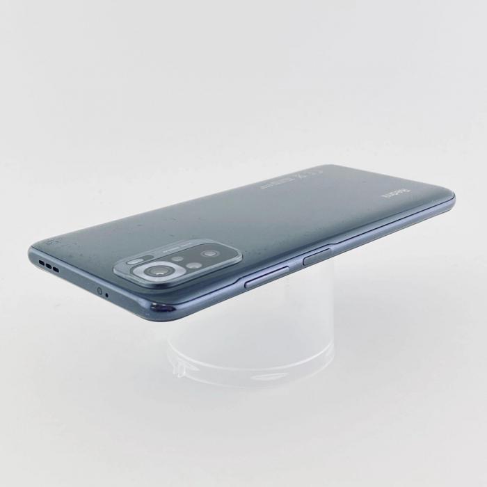Xiaomi Redmi Note 10S 6/64Gb Onyx Gray (Восстановленный) - фото 5 - id-p226579703