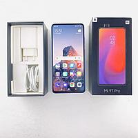 Xiaomi Mi 9T Pro 128 GB Glacier Blue (Восстановленный)