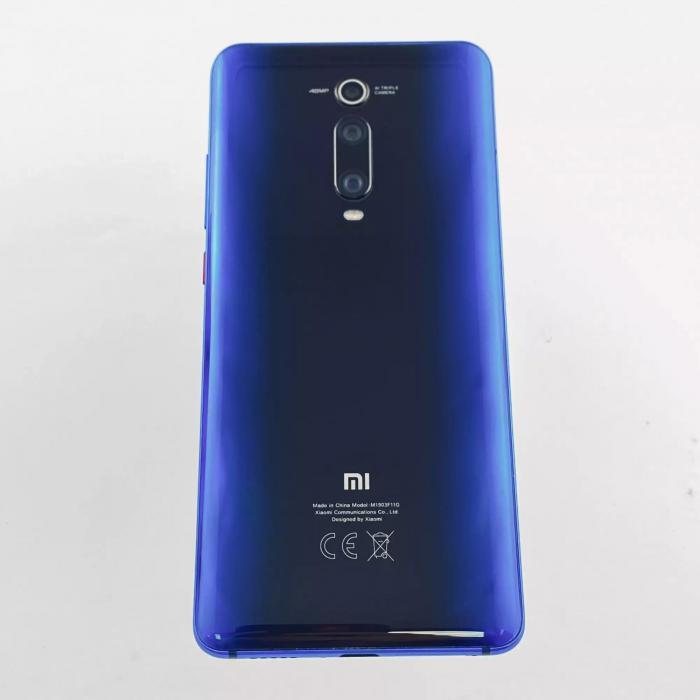 Xiaomi Mi 9T Pro 6/128Gb Glacier Blue (Восстановленный) - фото 4 - id-p226579704