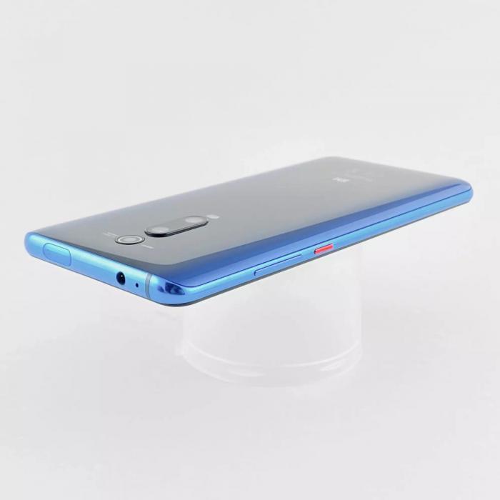 Xiaomi Mi 9T Pro 6/128Gb Glacier Blue (Восстановленный) - фото 5 - id-p226579704