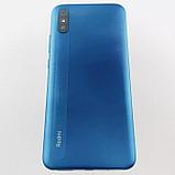 Xiaomi Redmi 9A 2/32Gb Peacock Green (Восстановленный), фото 5