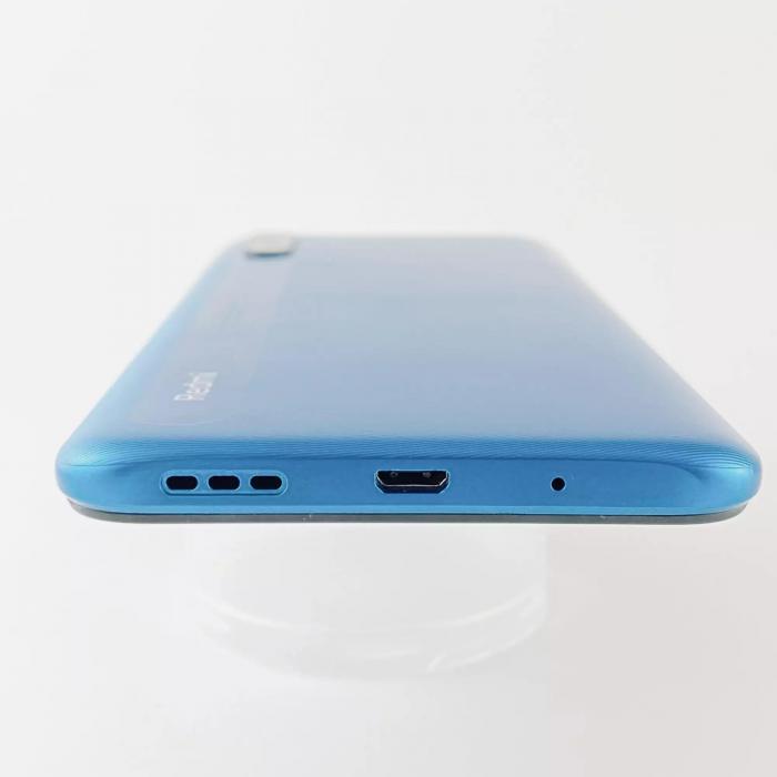Xiaomi Redmi 9A 2/32Gb Peacock Green (Восстановленный) - фото 8 - id-p226579705