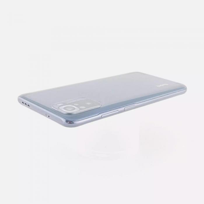 Xiaomi Redmi Note 10S 6/64Gb Onyx Gray (Восстановленный) - фото 5 - id-p226579706