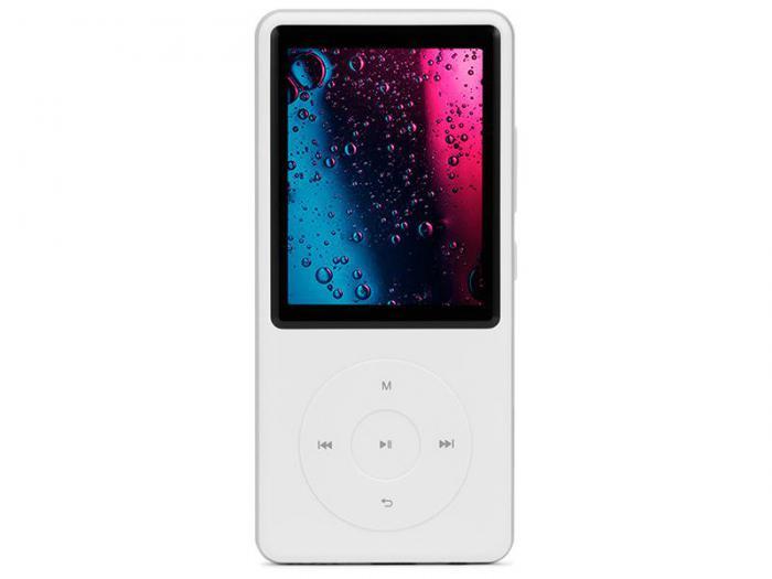 Digma M5 16Gb White - фото 1 - id-p225963701